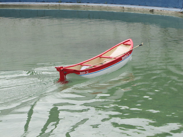 Canoa açoriana RC - Página 2 6155137609_346bdedf13_z