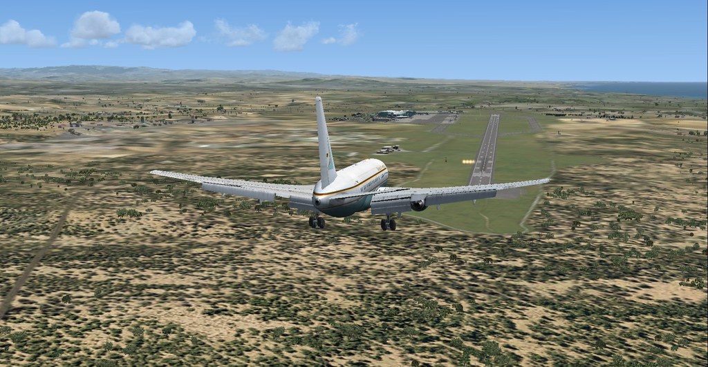 Menorca - Portos (with 767 Albatros) 6124367208_f960f23256_b