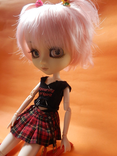 Miesha (Pullip Zuora) 6158804414_351736c807