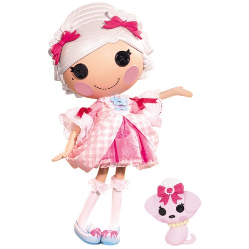 [MGAE] Lalaloopsy 6060778648_b5e901f068