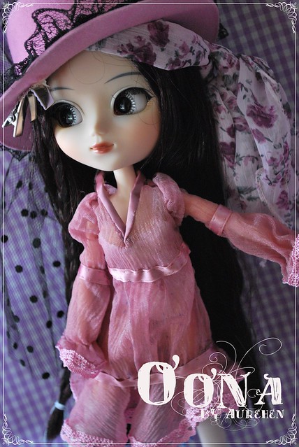 Oona (pullip cinciallegra) 6080550034_0ff9661a27_z