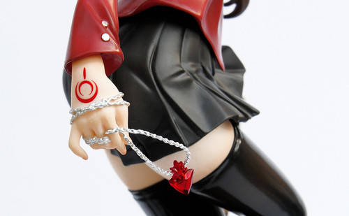 [Review] Rin Tohsaka -Fate/stay Night Unlimited Blade Works- (Good Smile Company) 6075972257_12f5467cbe