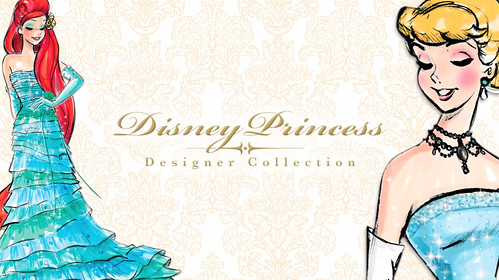 Disney princeses 6082814856_8f641fdba4