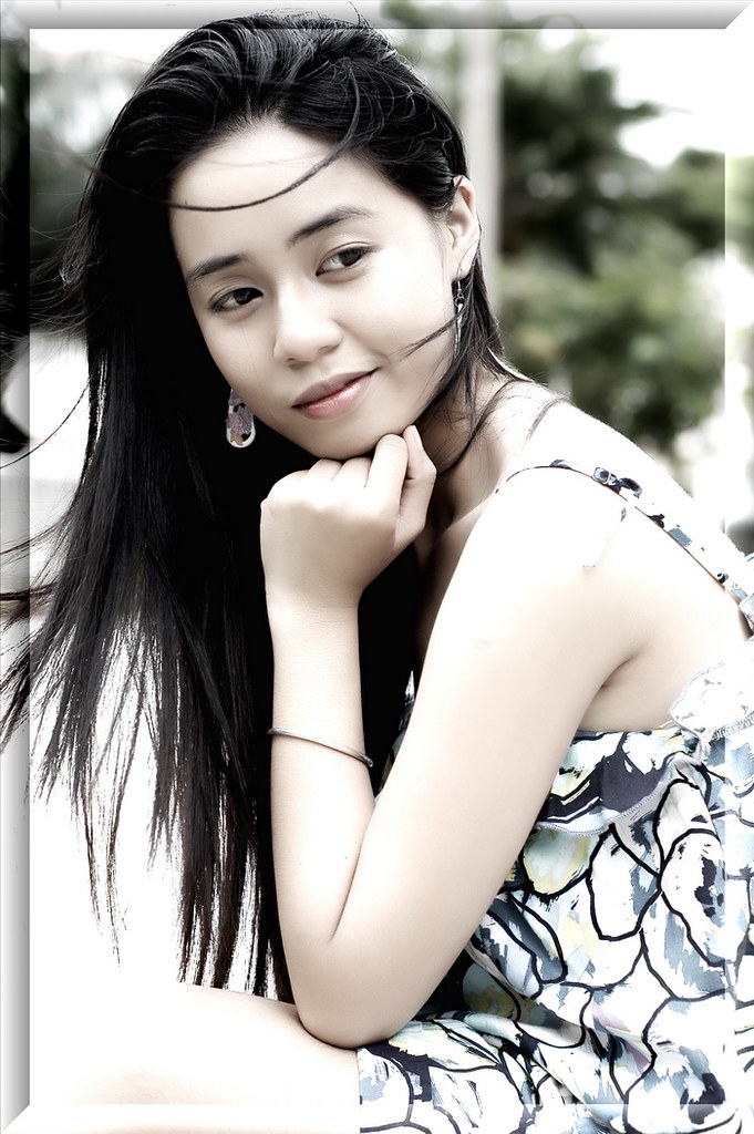 Girl xinh cute nhiều kỳ - Page 2 6092896332_e001a98aa9_b