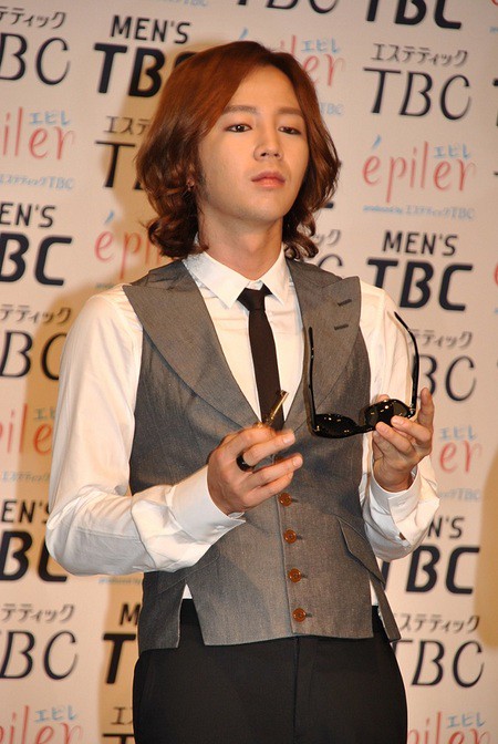  장근석 / Jang Keun Suk # 2 - Pagina 3 6075261519_96ebe0ec14_b