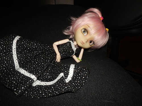 Miesha (Pullip Zuora) 6035708690_8c647784f3