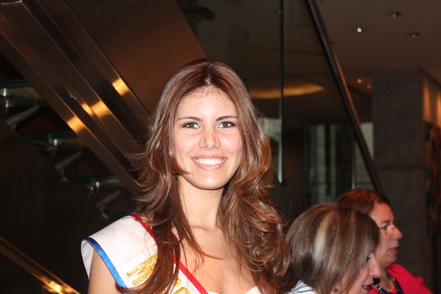 ๑۩۞۩๑ Miss Universe 2011 Official Topic Updates... - Page 2 6065786045_b9689612ef_z