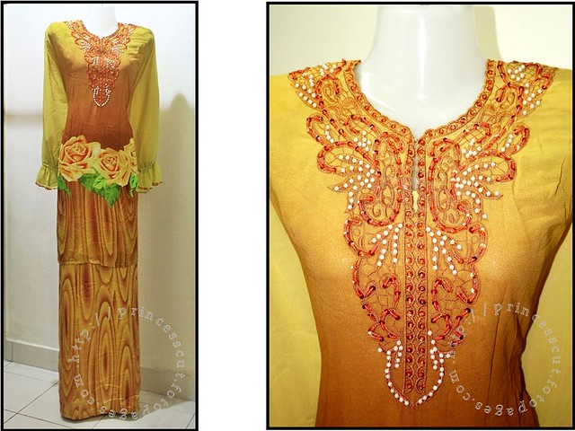 MODERN KEBAYA & BAJU KURUNG (XXS, XS, S, M, L, XL, XXL, XXXL, XXXXL) 6061167877_81064ebdff_z