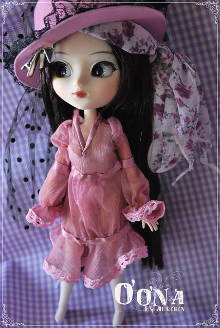 Oona (Pullip Cinciallegra) 6080020577_ee5fecfba4_z