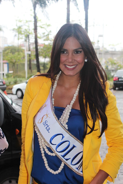 ๑۩۞۩๑ Miss Universe 2011 Official Topic Updates... - Page 2 6064980797_843129ca98_z