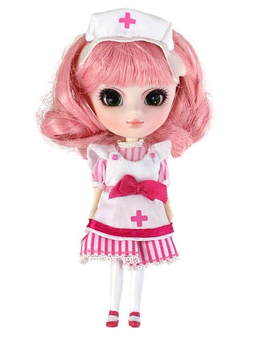 Mini Pullip Uniform Series Bohso 6127010256_cfd8e4bf50