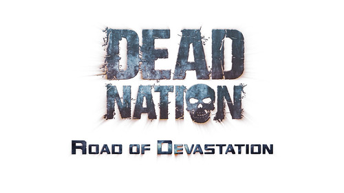 Nueva expansion para Dead Nation a la vista 6107204772_c69656fa4d