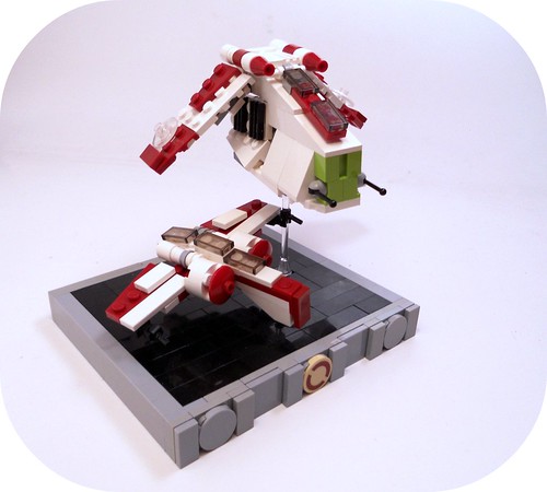 Microscale ARC 170 & LAAT/i 6142361780_1527f96b0b