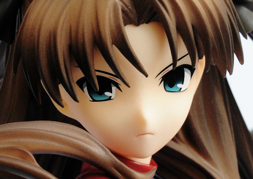 [Review] Rin Tohsaka -Fate/stay Night Unlimited Blade Works- (Good Smile Company) 6076530860_0eaf34f9ea