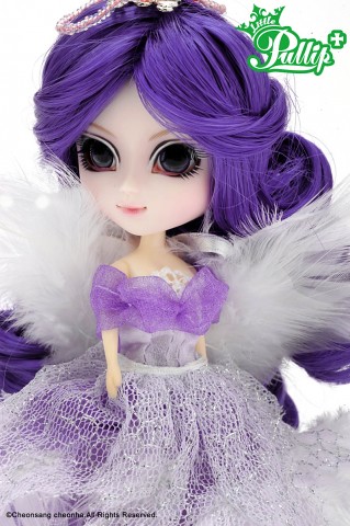 Mini Pullip Libra 6127010688_305d28f78c