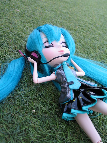 Miku (Pullip Miku Hatsune) 6315851464_cd38bca07a