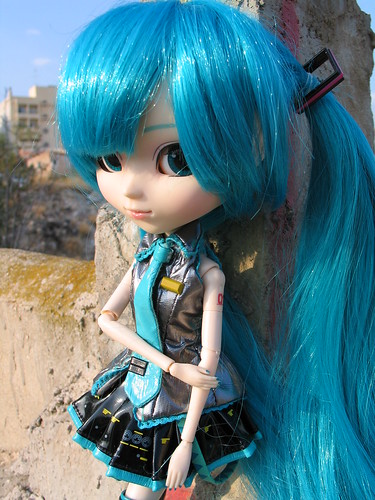 Miku (Pullip Miku Hatsune) 6315327881_0d2aacd1dc