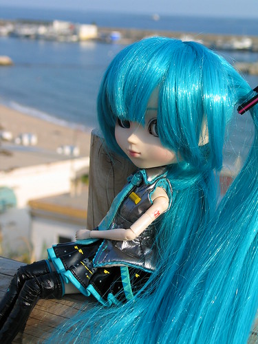 Miku (Pullip Miku Hatsune) 6315333111_3c333543c9