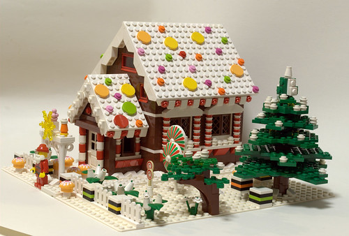 BLTG Christmas MOC 6349143249_9035e7a4e2