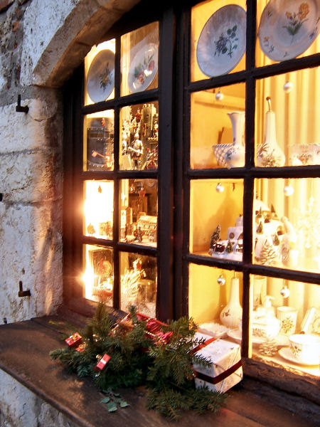  - Marché de Noël de Pérouges 6271837693_f896a3c4fb_o