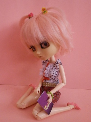 Miesha (Pullip Zuora) 6294721686_0417da581a