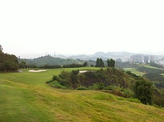 FR Golfing at Shenzhen (picture intensive!) 6221208671_94eba37abb_m