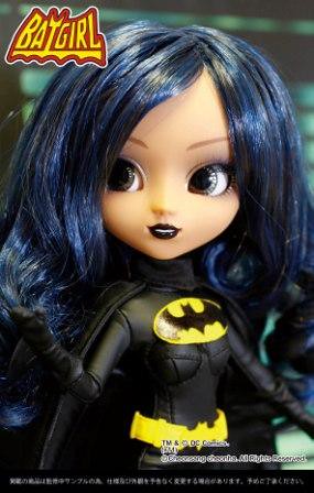 	 -Comic-Con de San Diego-Edition limitée au Japon de Batgirl et Catwoman 5933333397_34bae1aa60