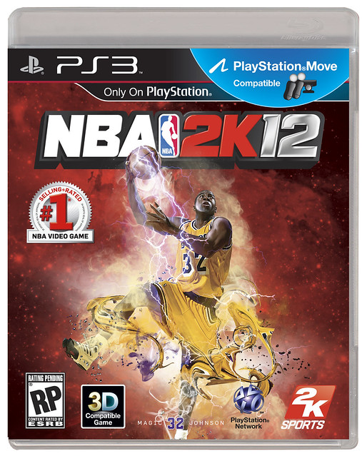 NBA 2K12 gets 3 different cover athletes 5961929546_b39af946e6_z