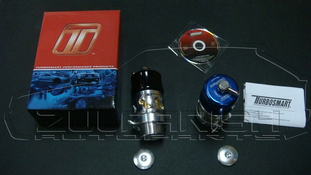 Turbosmart Vee Port BOV 6027491595_82c4ac3d28_z