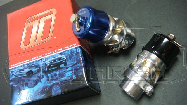 Turbosmart Vee Port BOV 6027491849_5c87fc3ea0_z