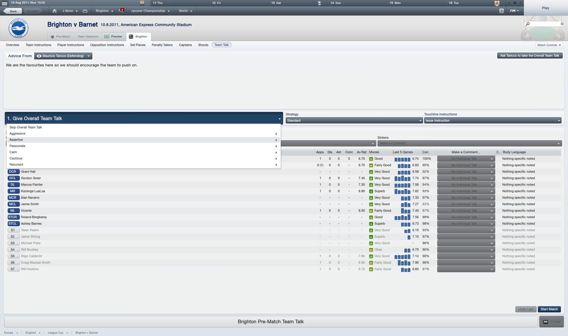 Football Manager 2012 6191199587_fac8678bbb_o