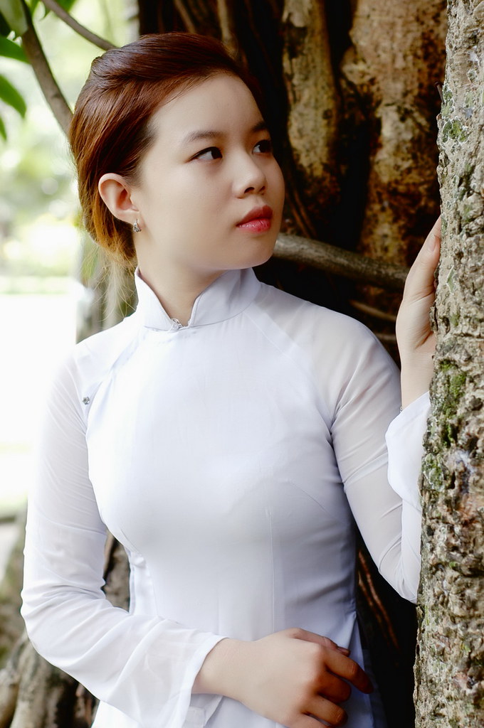 Girl xinh cute nhiều kỳ 5917691891_bf79d32002_b