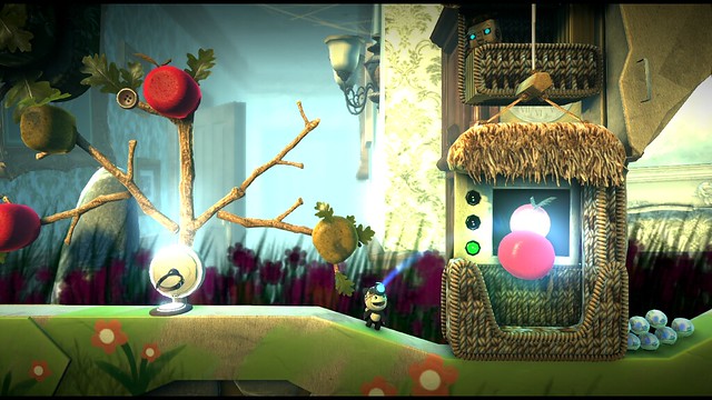 Probamos el Move Pack de LittleBigPlanet 2 5981369009_74923d3323_z