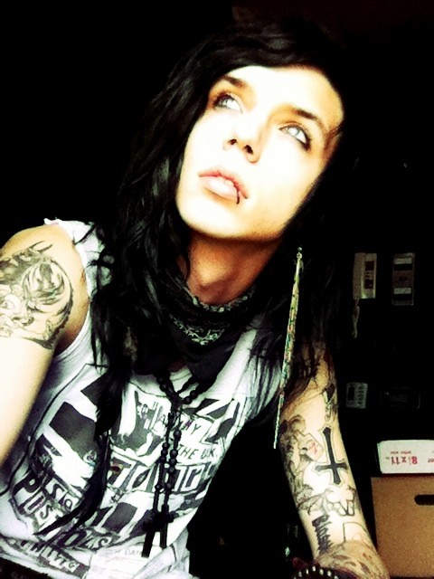 Andy Picture Thread 5964410429_28e19e5707_z