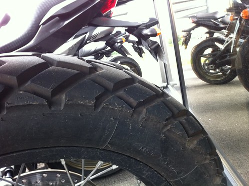 XTZ 660 vs Buell XB12X 5987417291_ddb6a93fff