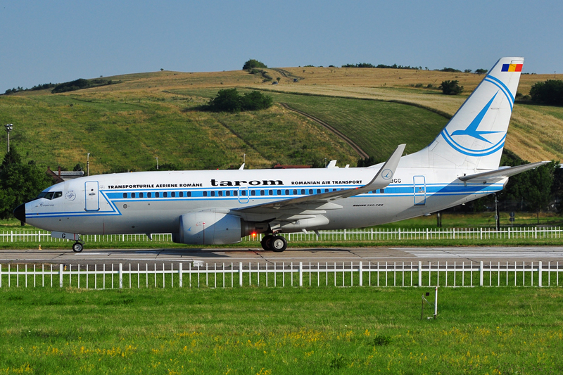 Aeroportul Cluj-Napoca - Iulie 2011  5916681828_366e7a7c49_o