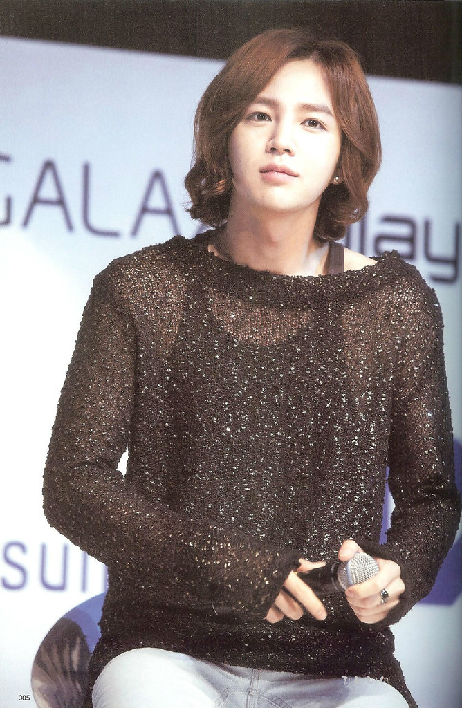  장근석 / Jang Keun Suk # 2 - Pagina 2 5997226629_a55dd9f8d2_b