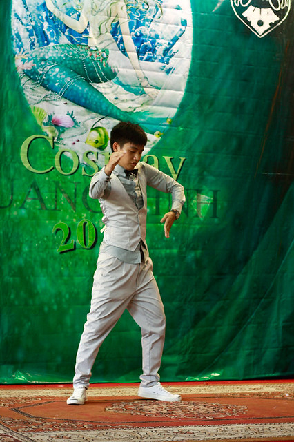 Ảnh cosplay Quảng Ninh 2011 (24/7/2011) - Page 2 5993042894_94e9989874_z