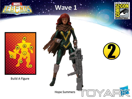 marvel legends wave 1 5987612170_6b7f345cc3