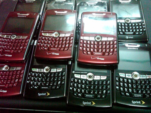 Pleiku - Gia lai chuyên bán iphone 3g - 3gs - iphone4 và blackberry hang USA giá tốt nhất 6040106531_39a365f391