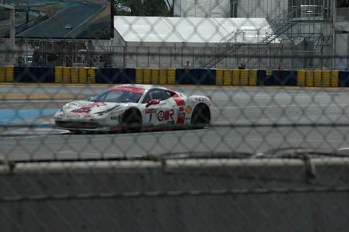 Le Mans 2011 5962655700_c0b33e14cd