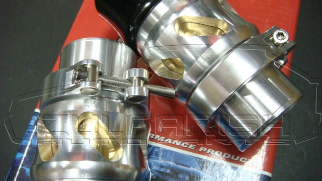 Turbosmart Vee Port BOV 6027492627_d7f1b48672_z