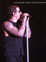 Avenged Sevenfold Mt. Pleasant, MI 7/15/11 5945015677_cb14bf8ba0_m