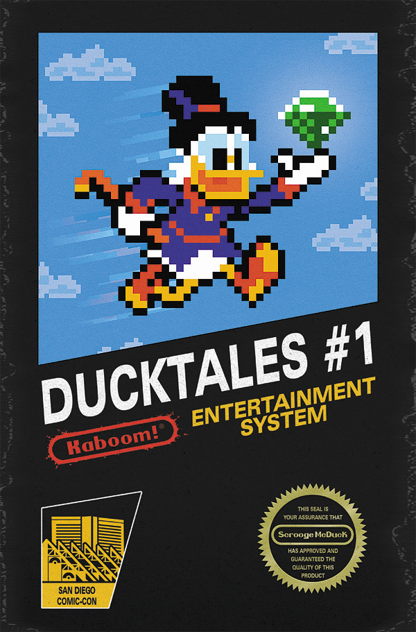 Estaria a "Boom!" (e Darwing Duck e Ducktales) com seus dias contados? [+Planeta Gibi] - Página 4 5967869753_004bddd369_b