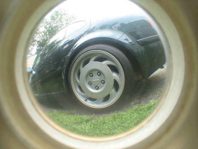 DIY Ghetto Fisheye lenzzz for your point-and-shoot camera!!! 6018462589_e67bcce959_z