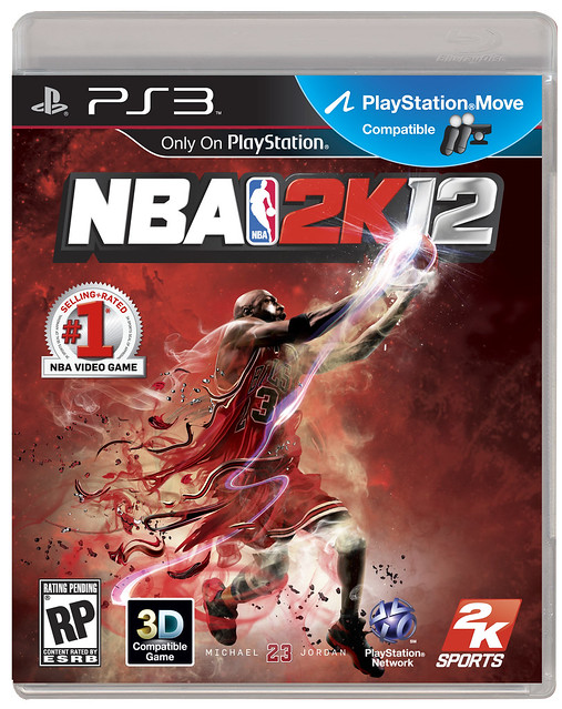 NBA 2K12 gets 3 different cover athletes 5961373563_e9f72c43a3_z