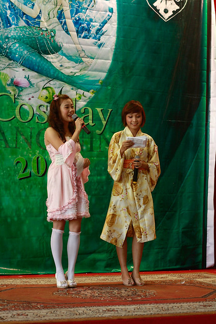 Ảnh cosplay Quảng Ninh 2011 (24/7/2011) - Page 2 5992485111_170a0a7bbd_z