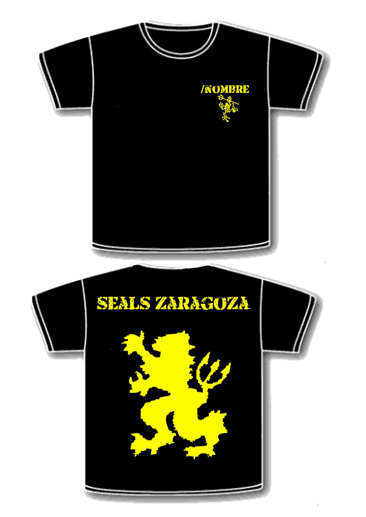 Posible camiseta SEALS 6008175384_00e7e1de95_b