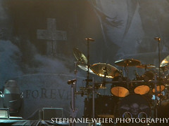 Avenged Sevenfold Mt. Pleasant, MI 7/15/11 5945016041_672c7db5c4_m