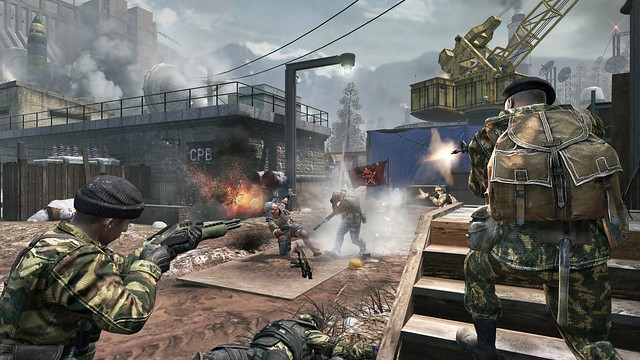 Call of Duty: Black Ops Annihilation DLC Hits Tonight, Get Domination Tips 5938662978_9ce52300f2_z